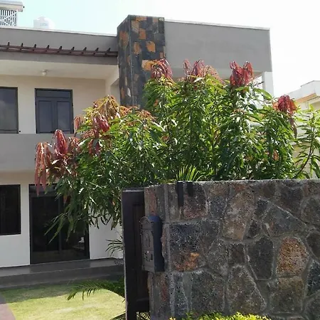 Happy Villa Trou aux Biches Exterior photo