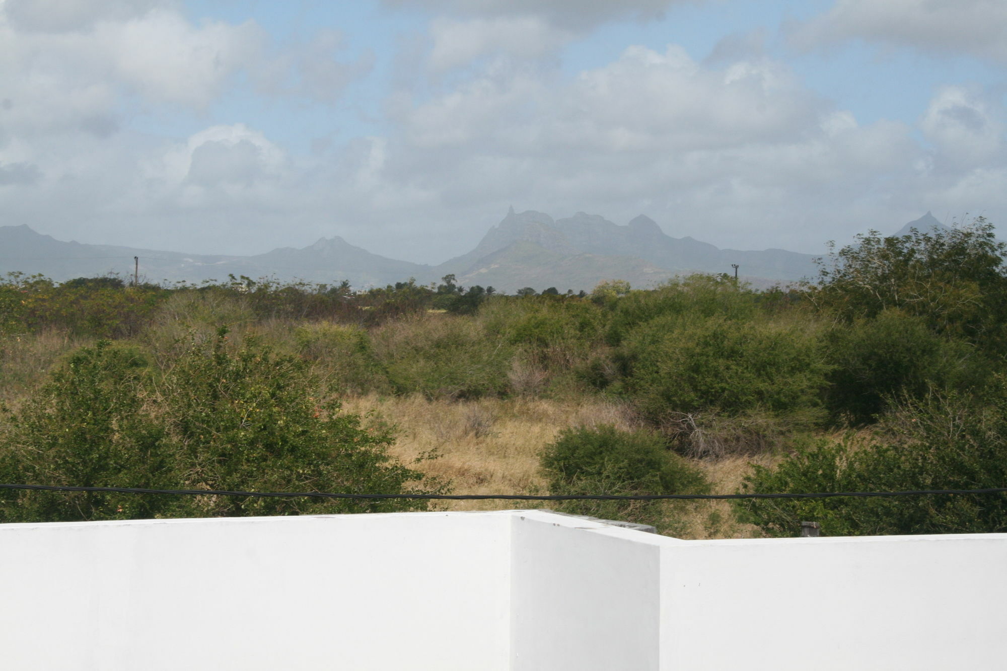 Villa Happy Trou-aux-Biches