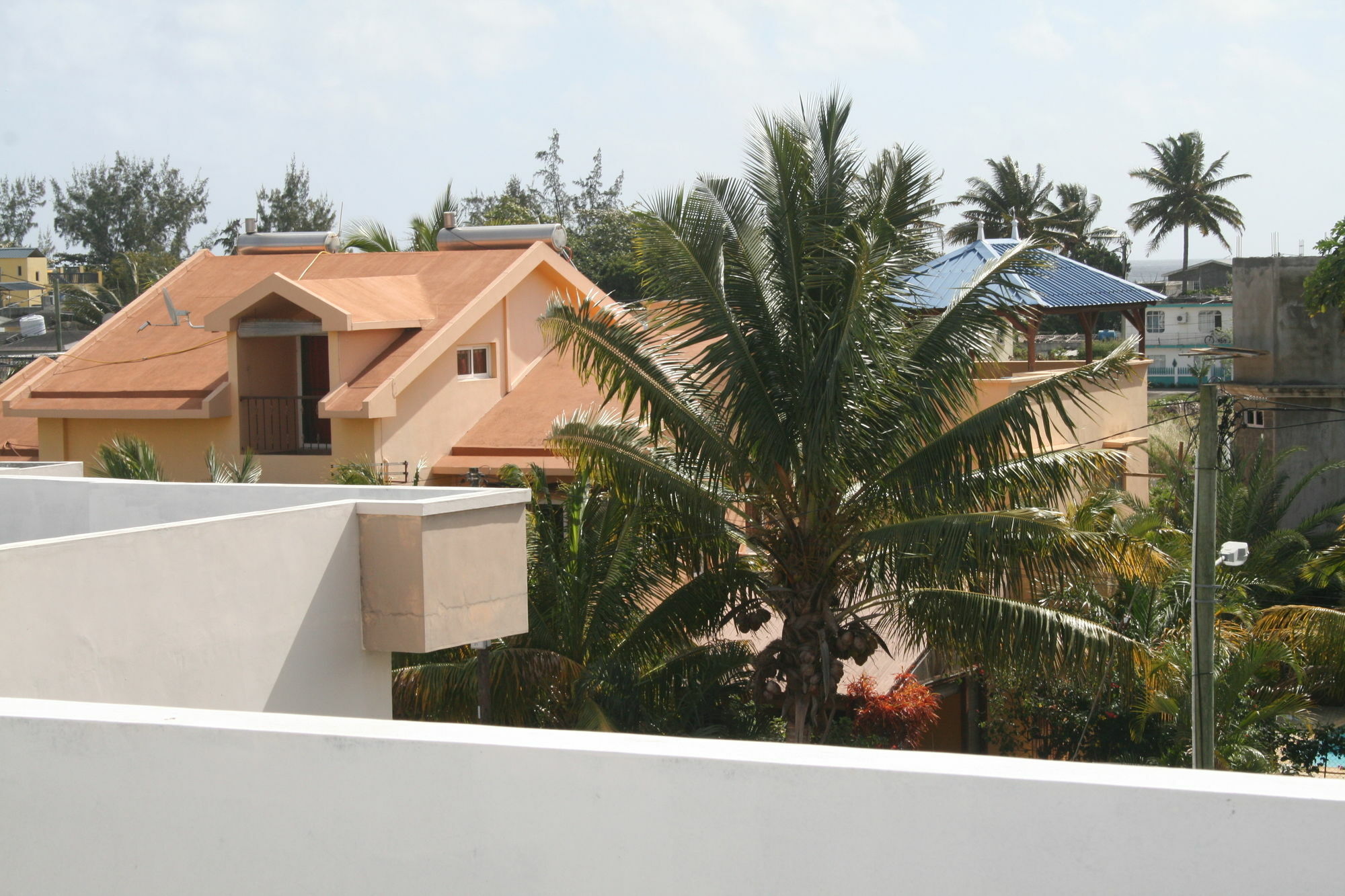 Happy Villa Trou-aux-Biches