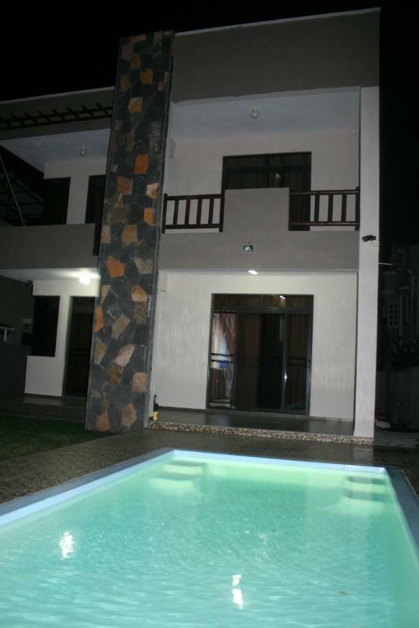 Happy Villa Trou-aux-Biches