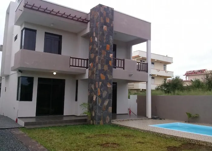 Happy Villa