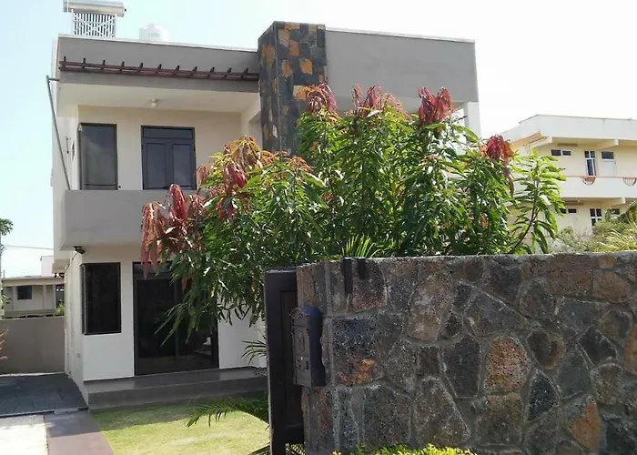 Happy Villa